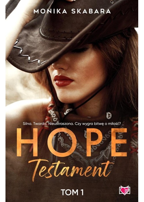 Hope T.1 Testament