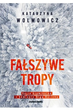 Fałszywe tropy