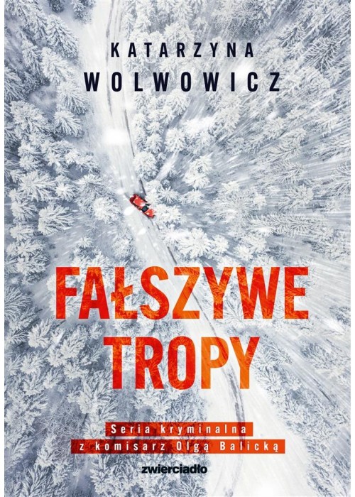 Fałszywe tropy