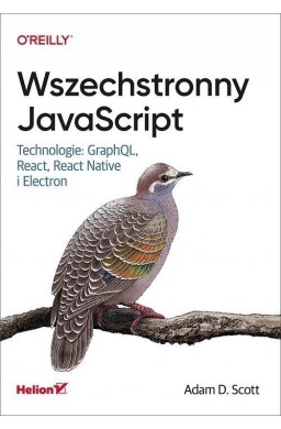 Wszechstronny JavaScript