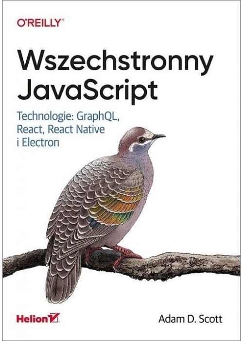 Wszechstronny JavaScript