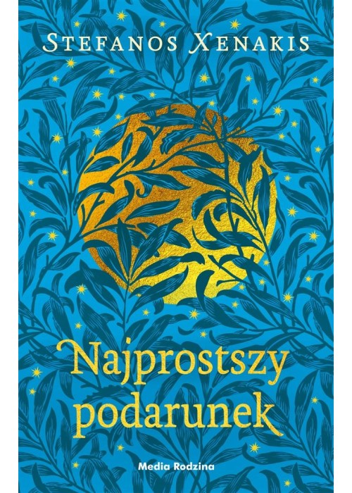 Najprostszy podarunek