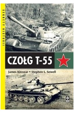 Czołg T-55