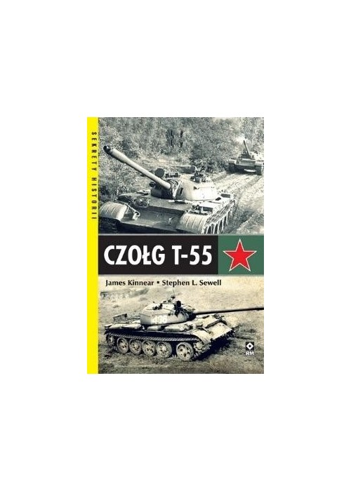 Czołg T-55