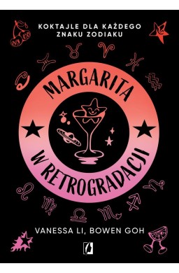 Margarita w retrogradacji