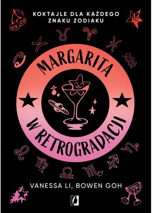 Margarita w retrogradacji