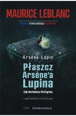 Arsene Lupin - Płaszcz Arsene'a Lupina, Ząb Herkul