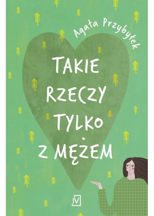 Takie rzeczy tylko z mężem