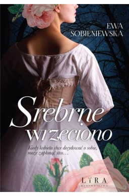 Srebrne wrzeciono