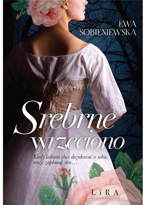 Srebrne wrzeciono