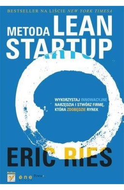 Metoda Lean Startup