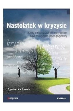 Nastolatek w kryzysie