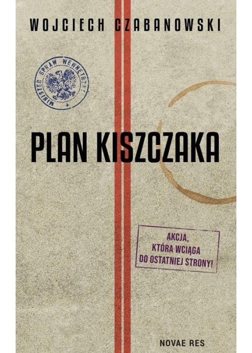 Plan Kiszczaka