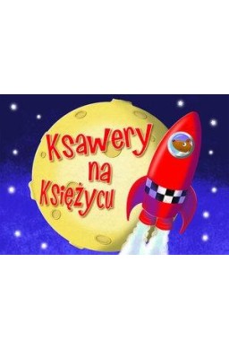 Ksawery na Księżycu