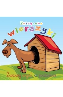 Zakręcone wierszyki TW w.2015