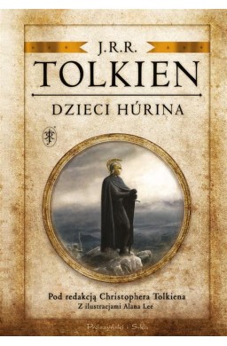 Dzieci Hrina. Pod redakcją Christophera Tolkiena