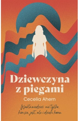 Dziewczyna z piegami