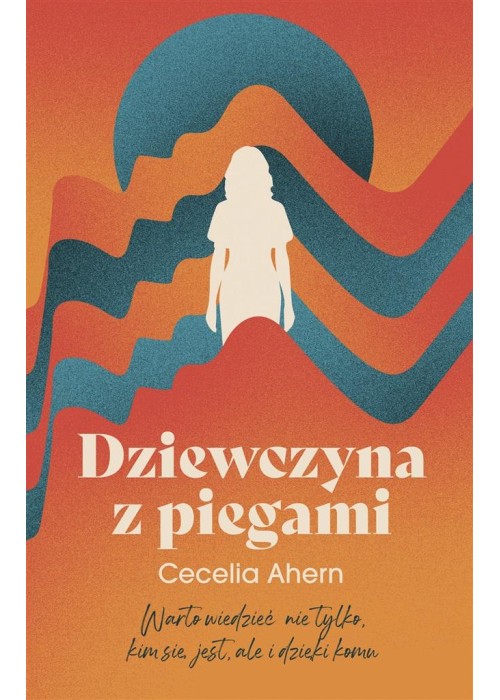 Dziewczyna z piegami