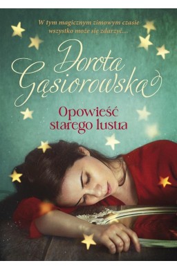 Opowieść starego lustra