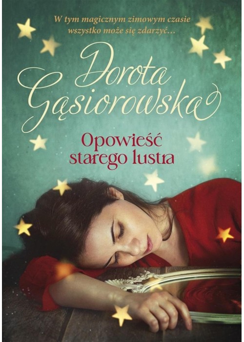 Opowieść starego lustra