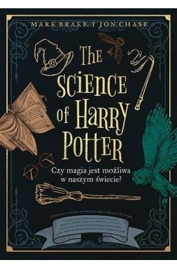 The Science of Harry Potter