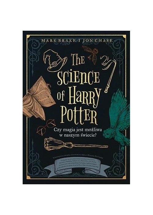 The Science of Harry Potter