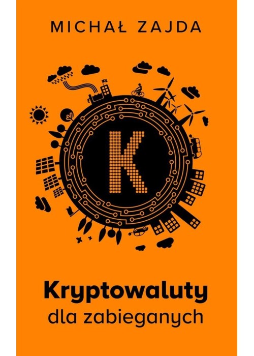 Kryptowaluty dla zabieganych