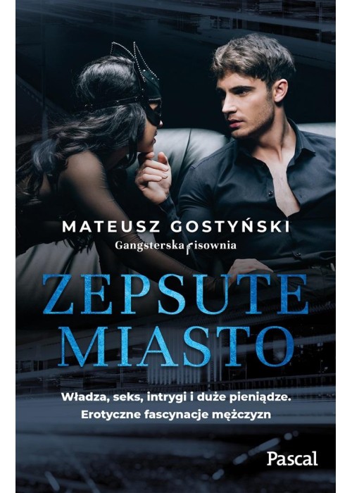 Zepsute miasto