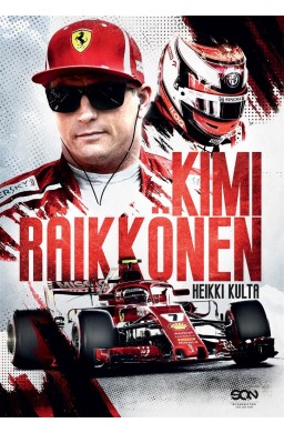 Kimi Raikkonen