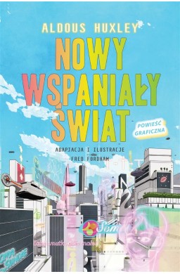 Nowy wspaniały świat