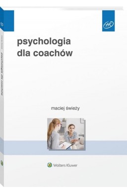 Psychologia dla coachów