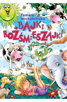 Bajki rozśmieszajki