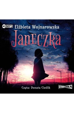 Janeczka audiobook