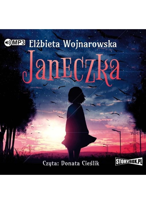 Janeczka audiobook