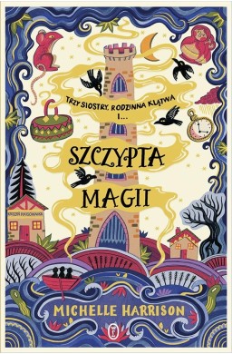 Szczypta magii