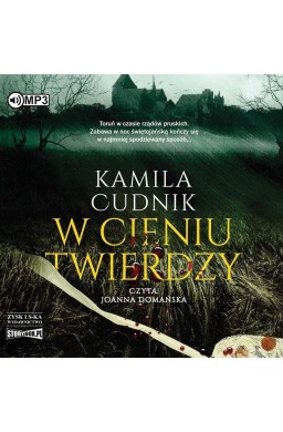 W cieniu twierdzy audiobook