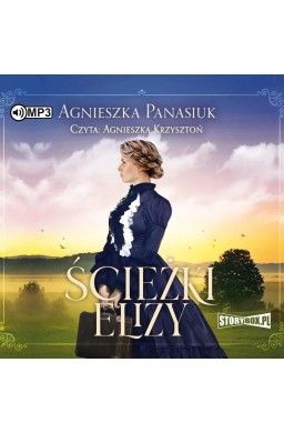 Ścieżki Elizy audiobook