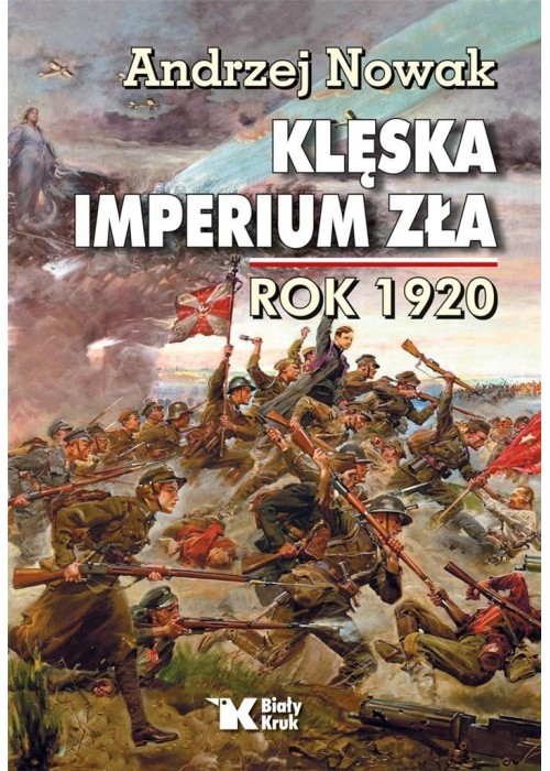 Klęska Imperium Zła. Rok 1920