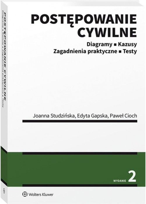 Postępowanie cywilne