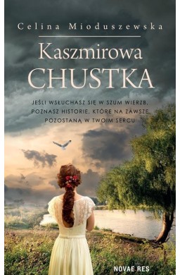 Kaszmirowa chustka