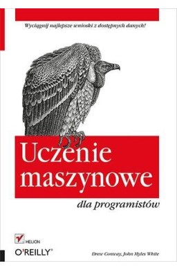 Uczenie maszynowe dla programistów