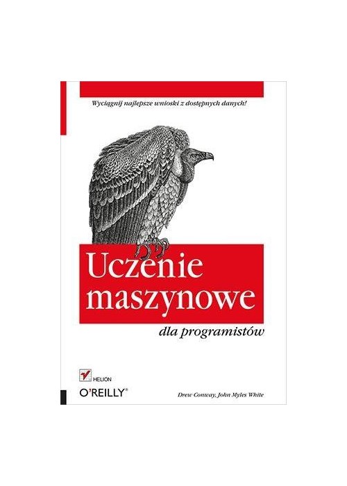 Uczenie maszynowe dla programistów