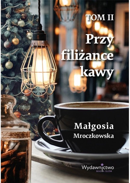 Przy filiżance kawy