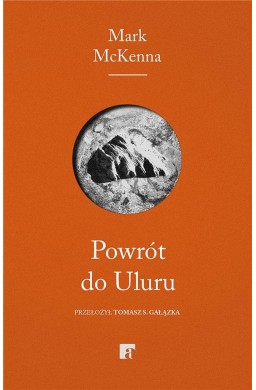 Powrót do Uluru