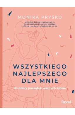 Wszystkiego najlepszego dla mnie