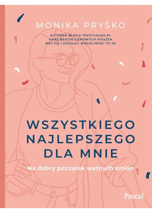 Wszystkiego najlepszego dla mnie