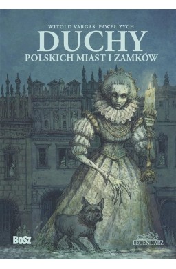 Duchy polskich miast i zamków