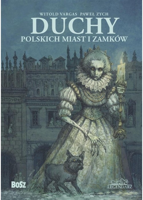 Duchy polskich miast i zamków