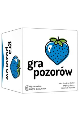 Gra - Gra pozorów