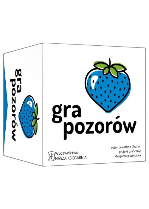 Gra - Gra pozorów